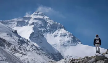 El misterio de 'Botas Verdes': el cuerpo congelado en el Everest que ahora buscarán recuperar