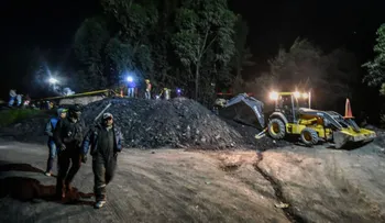 Mueren al menos 8 por explosión de mina en Colombia