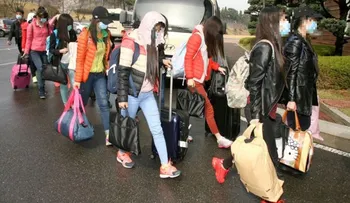 Hombre revela cómo engañó a 12 mujeres norcoreanas para llevarlas a Corea del Sur