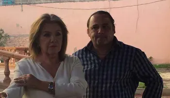 ¿El hijo adoptivo de Juan Gabriel es un mentiroso?