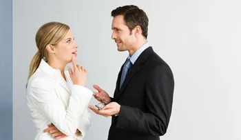 ¿Cómo ganar un argumento usando la psicología?