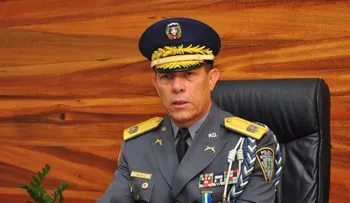 Quitan y dejan sin funciones a director de Policía Preventiva, tras reunión con convocantes a marcha