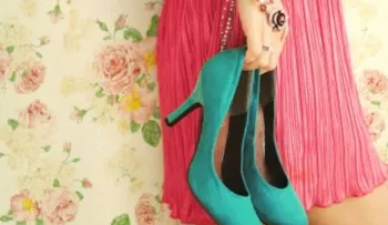 ¿Por qué no debes usar los mismos zapatos diario?