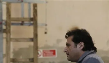 16 años de prisión para capitán del Costa Concordia 