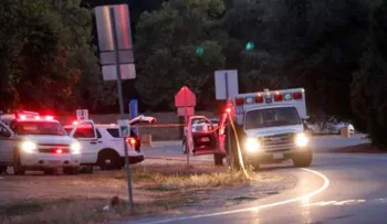 Cuatro muertos y 15 heridos por tiroteo festival en California (EEUU)