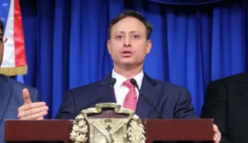 Procurador condena asesinato comunicadores en SPM; reitera compromiso con libertad de expresión