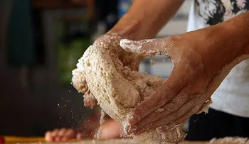 Recetas y consejos para hacer un pan integral fácil y rápido