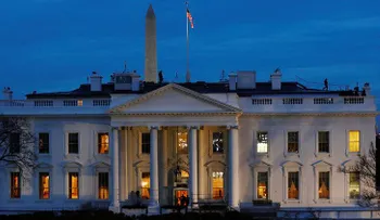 La página web de la Casa Blanca dice "adiós" a la lengua española