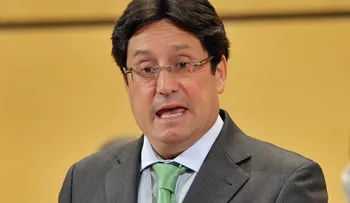 ¿Habrá intervención militar en Venezuela? Embajador de Colombia Francisco Santos deja abierta la posibilidad