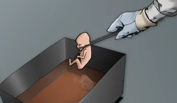 El FBI descubre a una empresa vendiendo partes de bebés abortados como hacía Planned Parenthood