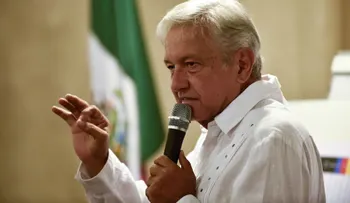 Líderes internacionales felicitan a López Obrador por su virtual victoria