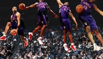 Líderes en la NBA