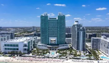 Venta de un hotel por 835 millones de dólares marca récord en EE.UU.