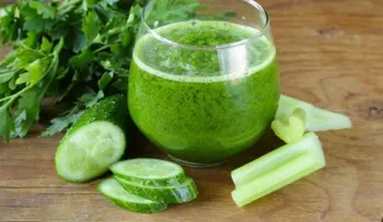 7 buenas razones para consumir pepino 7 días por semana