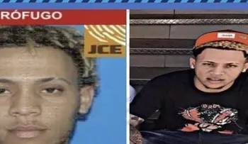 Jhovanny de Jesús Metz Cruz, alias "Macho", regresa al país detenido desde Jamaica por muerte de conductor en Santiago