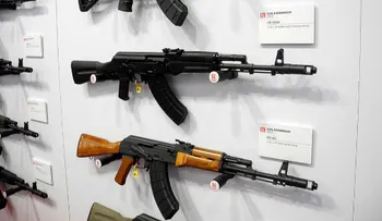 Tras masacre en Orlando, demócratas buscan reimpulsar ley de armas