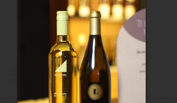 Regresan los vinos californianos JUSTIN Vineyards & Winery al mercado nacional