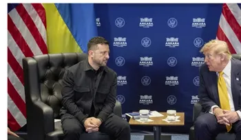 Ucrania recibirá misiles Patriot de EE.UU. en próximos días