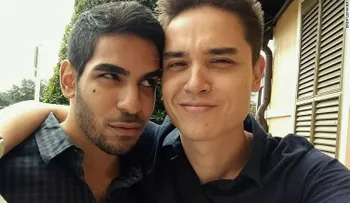 Pareja que murió en ataque en Orlando tendrá un funeral compartido