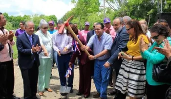 El Gobierno inicia hospital en el Nordeste
