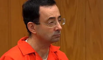 Las 73 palabras de Larry Nassar antes de ser condenado a pasar el resto de su vida en prisión