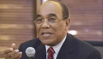 Obama felicita Haití y dice hay â??firme compromiso de ayudar haitianosâ?