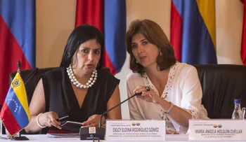 Cancilleres de Colombia y Venezuela se reunirán el sábado en Quito