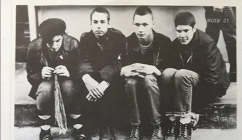 Muere John Berry, miembro fundador de los Beastie Boys, a los 52 años