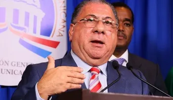 Interior y Policía dice que debe garantizar respeto a casa de Gobierno