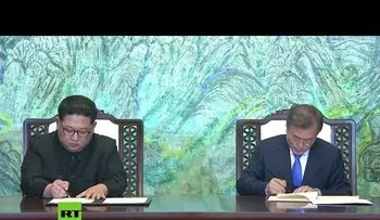 Seúl afirma que Pionyang cerrará su polígono nuclear en mayo