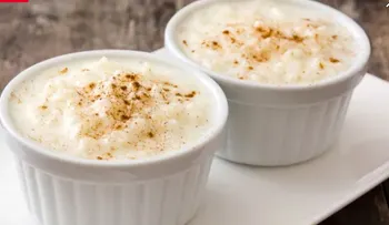 El secreto asturiano para un arroz con leche más cremoso