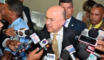 Domínguez Brito y Fiscal de La Romana buscan impedir que venezolanos salgan de la cárcel