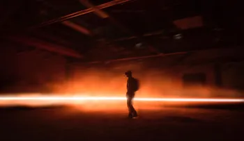 Diario del Ojo Crítico: la experiencia extrasensorial de Iñárritu y Lubezki