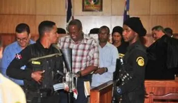 Separan de cárcel a Blas Peralta del resto implicados en muerte de Febrillet