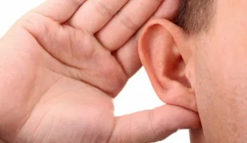 ¡Cuidado! Pérdida de la audición: Un trastorno común del oído