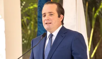 Presidente Abinader dirá su posición sobre la reforma fiscal en alocución del miércoles; informó Paliza