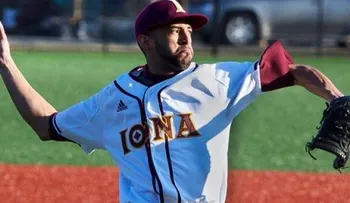 Hijo de Mariano Rivera es seleccionado por Washington 
