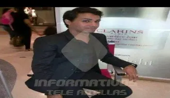 Investigan extraña muerte del homosexual Jhonny Antonio Medrano (Karly)