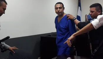 Condenan hombre que introdujo tóxicos en vagina de su exmujer en Nicaragua