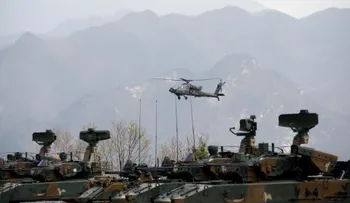 ¿Qué dificultades les esperan a EE.UU. en caso de una guerra con Corea del Norte?