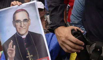 Presidente de El Salvador pedirá celeridad para canonizar a beato Oscar Arnulfo Romero