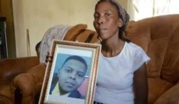 "Asesinaron a mi hija porque era lesbiana"