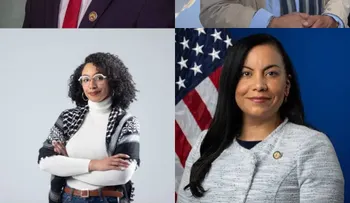 Dominicanos aspiran a conquistar escaños en el Congreso de EE. UU.; voto anticipado comienza este sábado en Nueva York