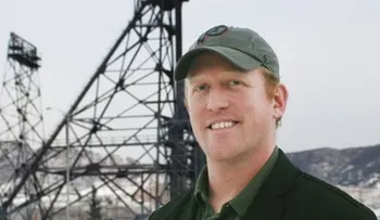 Robert O'Neill, revela que mató a bin Laden