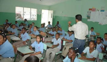 República Dominicana obtiene los peores resultados en matemática y lectura comprensiva 