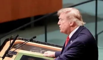 Trump contempla eliminar los aranceles del 12,5 % sobre productos colombianos