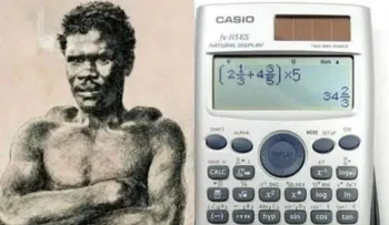 Thomas Fuller: La calculadora humana