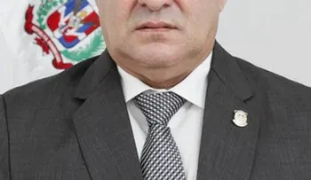 Senador Miguel Gutiérrez acusado de narcotráfico en Miami, se declara no culpable; su empresa ha construido 5 mil apartamentos en Santiago