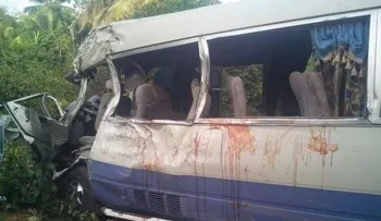 La Amet en Santiago llama a evitar accidente durante festividades