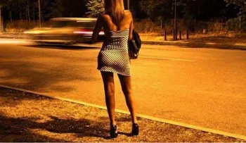 Rescatan 11 mujeres, dos de ellas menores, víctimas de explotación sexual en Perú